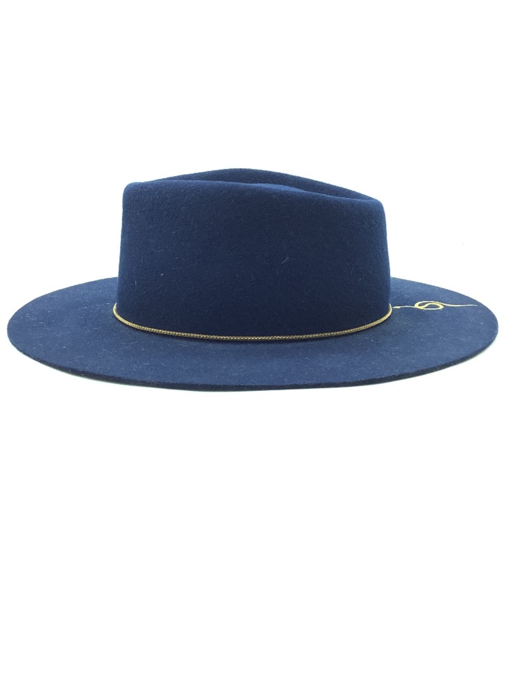 Van Palma Fedora Hat Size: 56